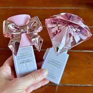 NEW 2-Pc Wallflowers Set Bath & Body Works
